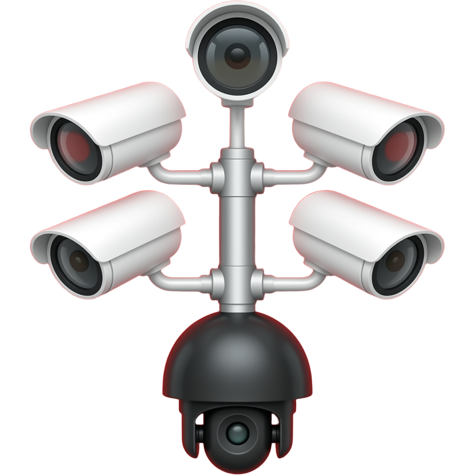 CCTV Systems